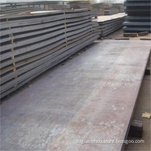 Factory Sale SA387 Gr.11 Mild Carbon Steel Plate